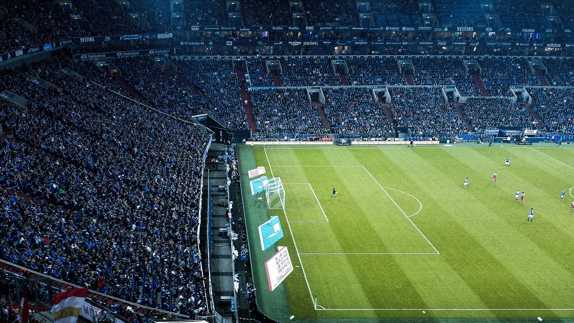 瓦伦西亚大比分击败对手，势如破竹，瓦伦西亚 主场